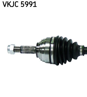 Drive Shaft-1