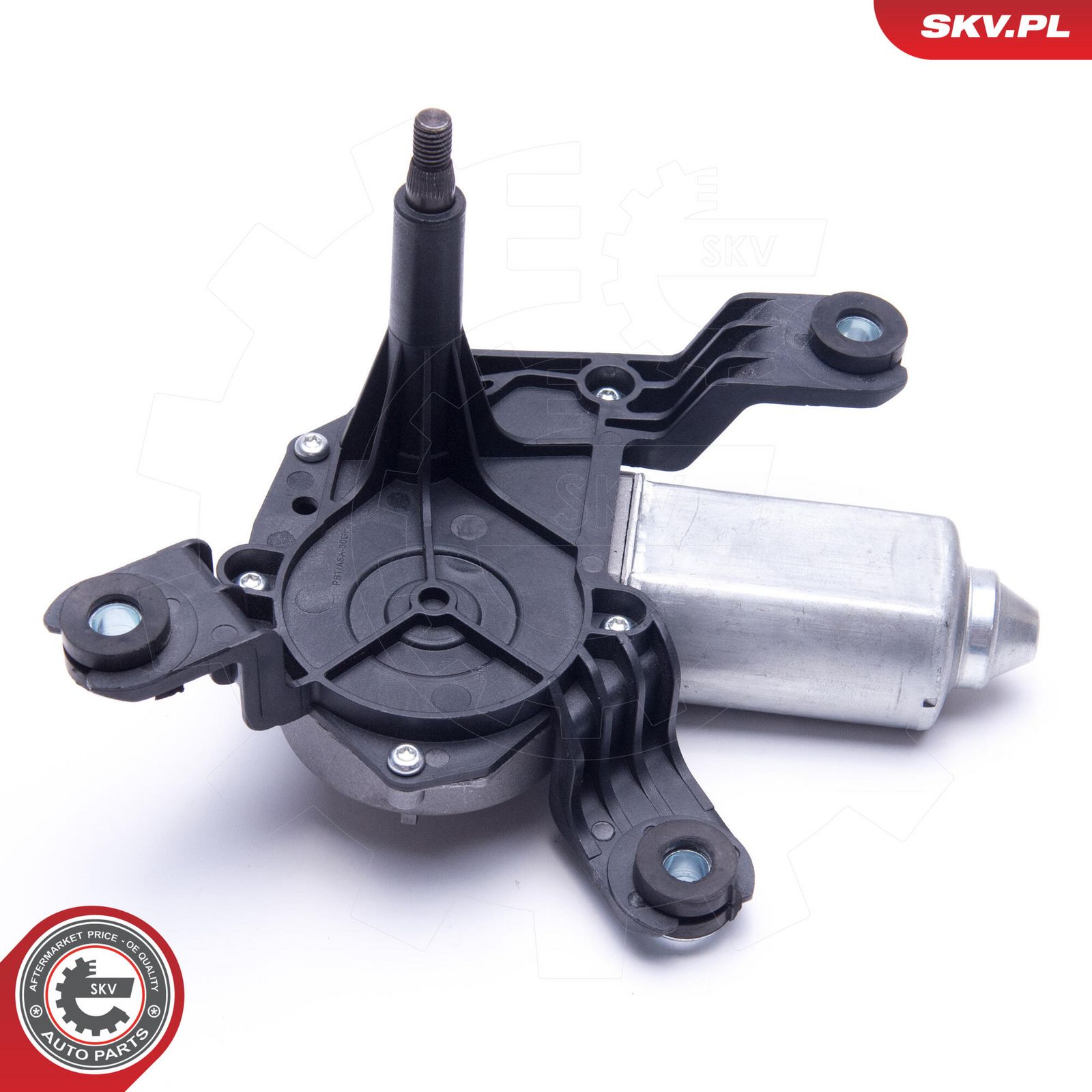 Wiper Motor