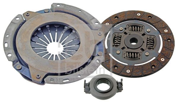 Clutch Kit-1