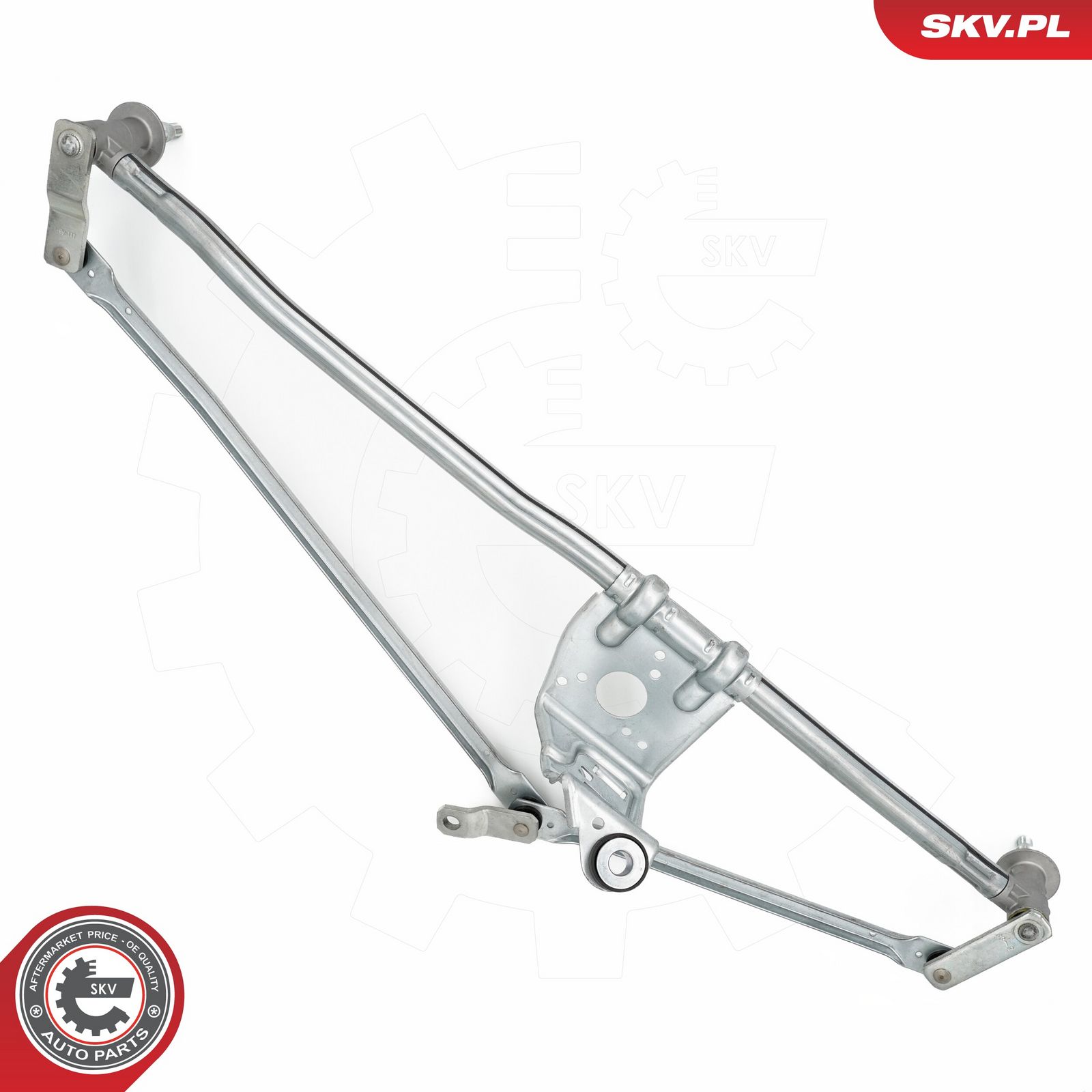 Wiper Linkage-1