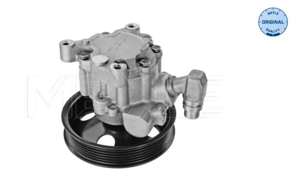 MEYLE 014 631 0003 Hydraulic pump, steering