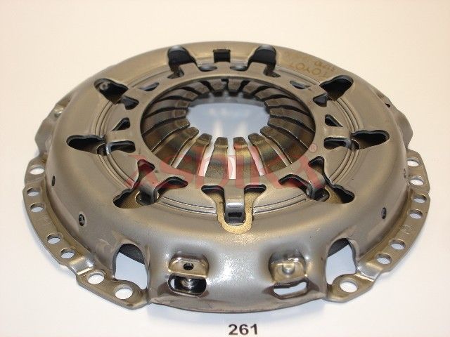 ASHIKA 70-02-261 Clutch pressure plate