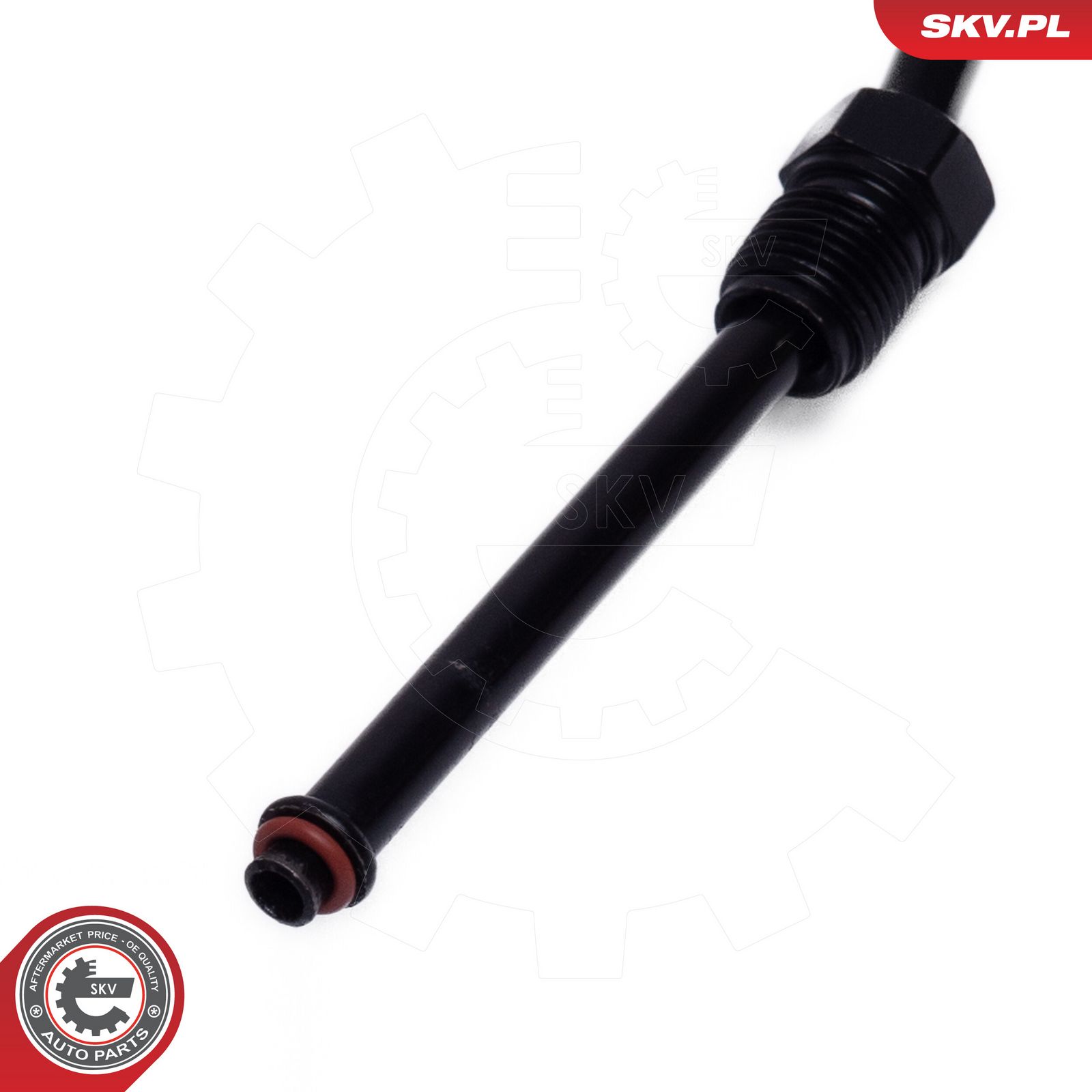 Hydraulic Hose, steering-1