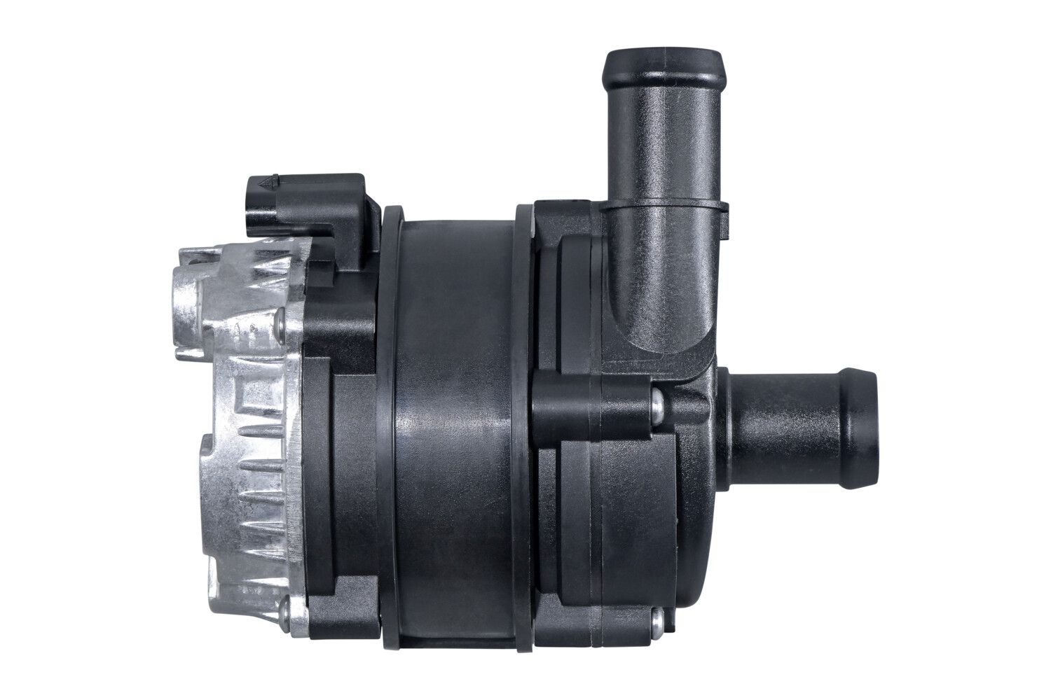 Auxiliary Water Pump (cooling water circuit)-1