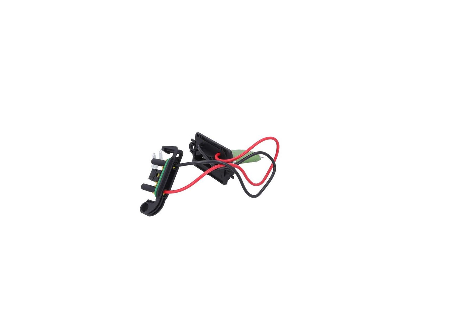 Resistor, interior blower-1