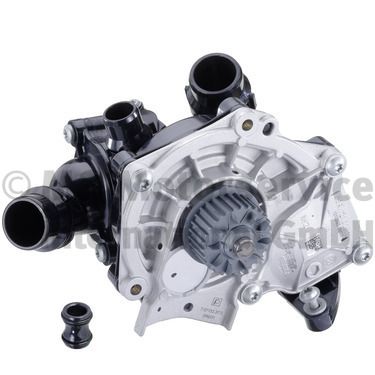 PIERBURG 7.07152.37.0 Water pump, engine cooling