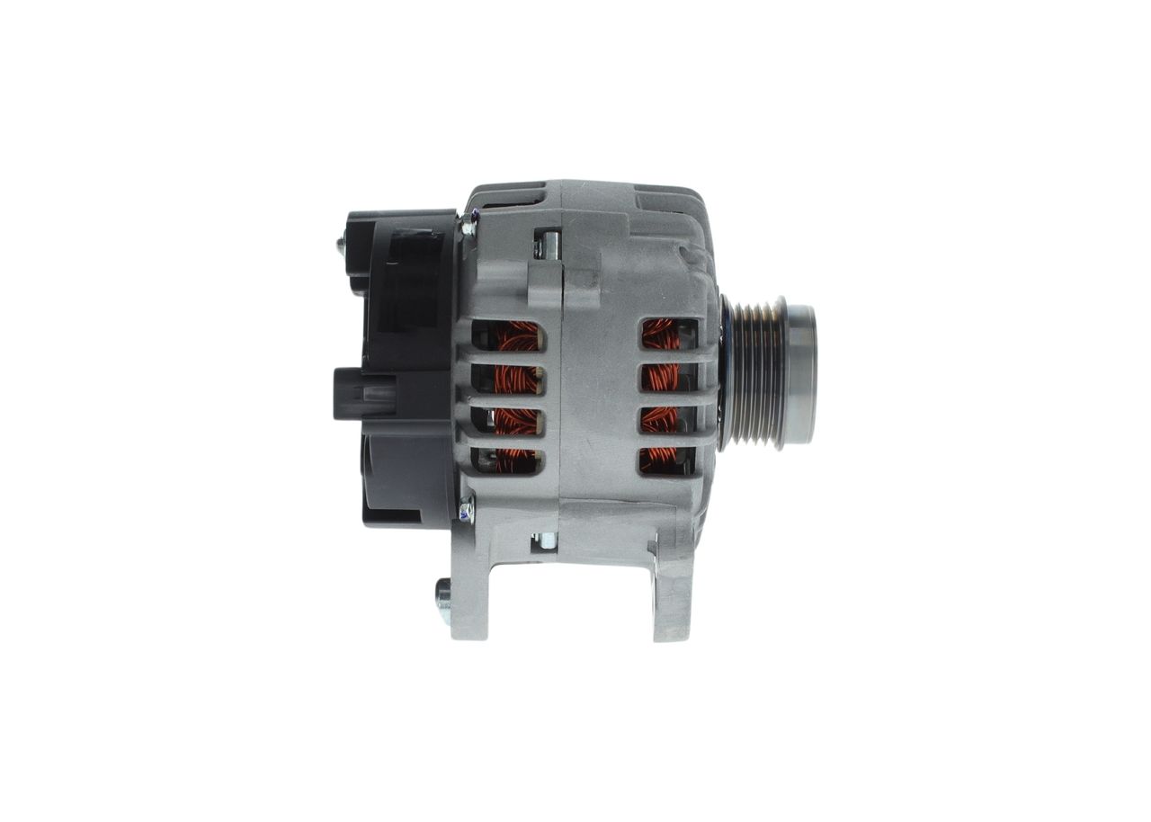 Alternator-2