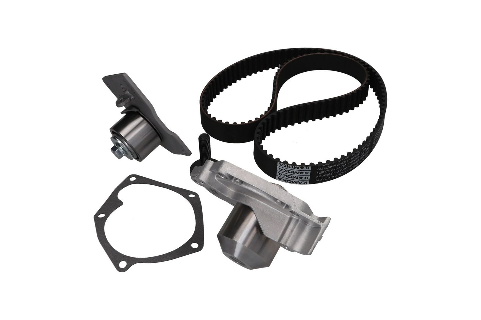 KAMOKA 7001235 Water pump & timing belt kit