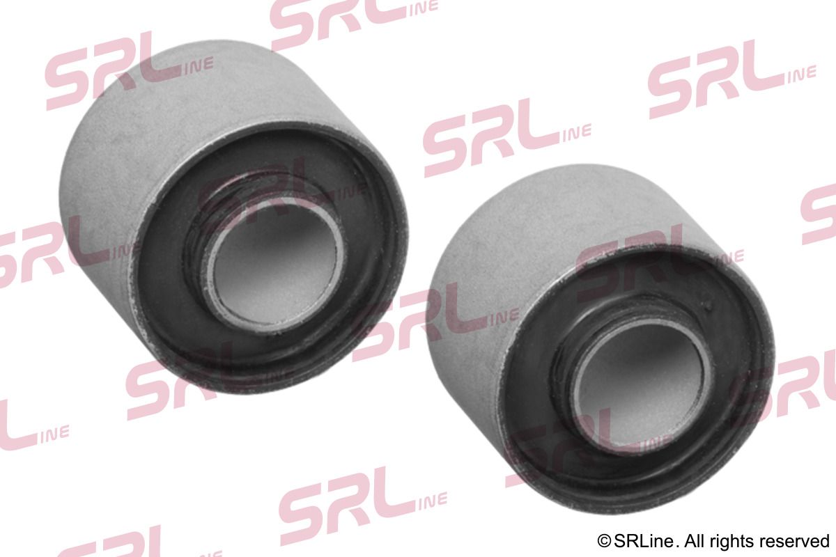 SRLINE S2027028 Mounting, control/trailing arm