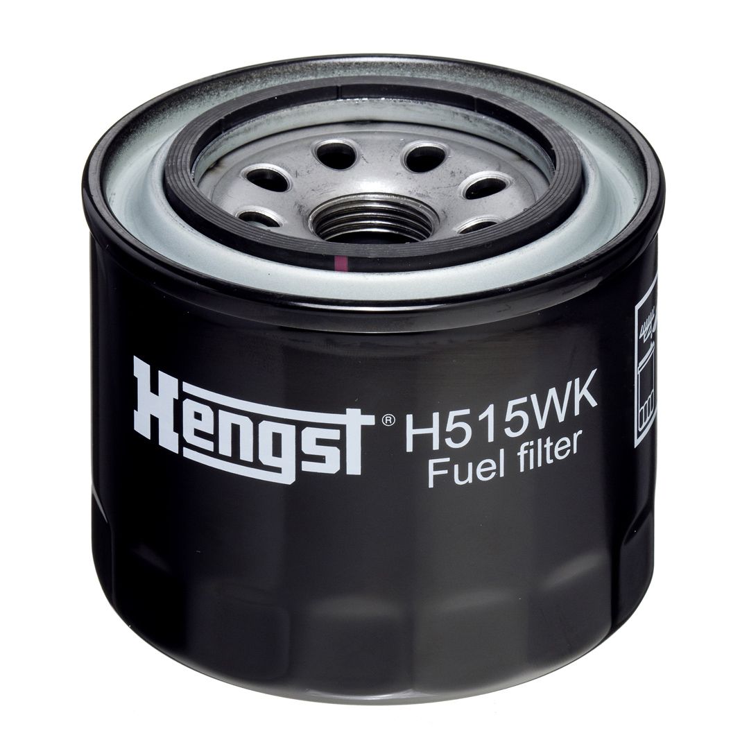HENGST FILTER H515WK Fuel filter