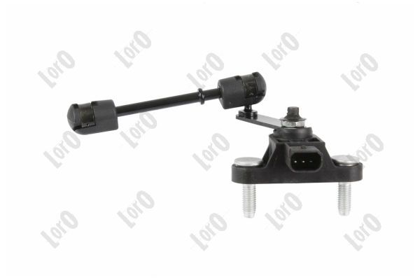 ABAKUS 120-09-123 Sensor, headlight levelling