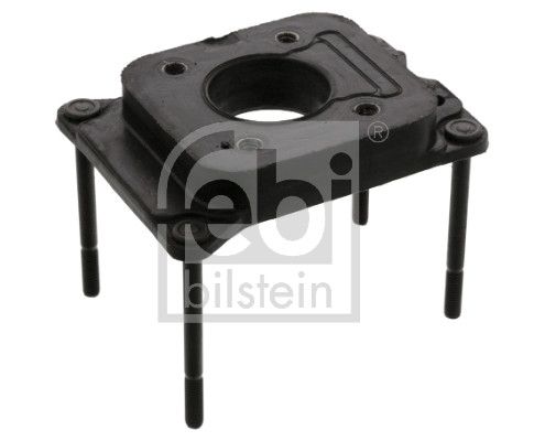 FEBI BILSTEIN 02393 Flange, central injection