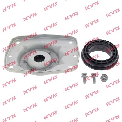 Repair Kit, suspension strut support mount-1
