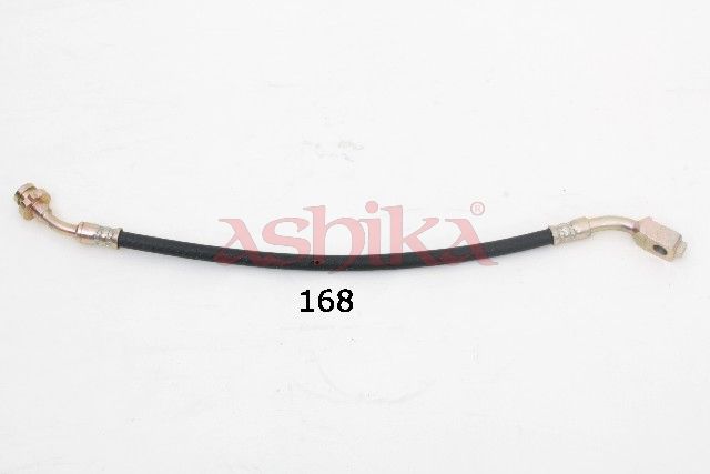 ASHIKA 69-01-168 Holding bracket, brake hose