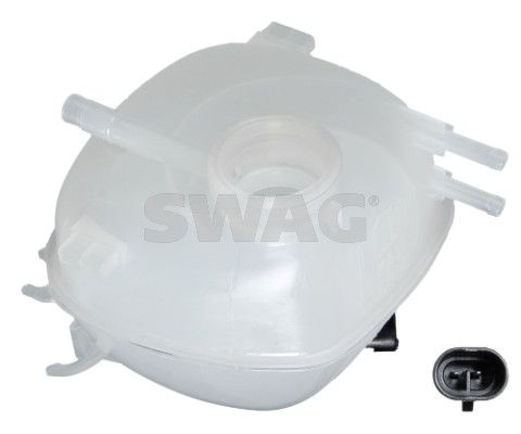 SWAG 40 94 7893 Expansion tank, coolant