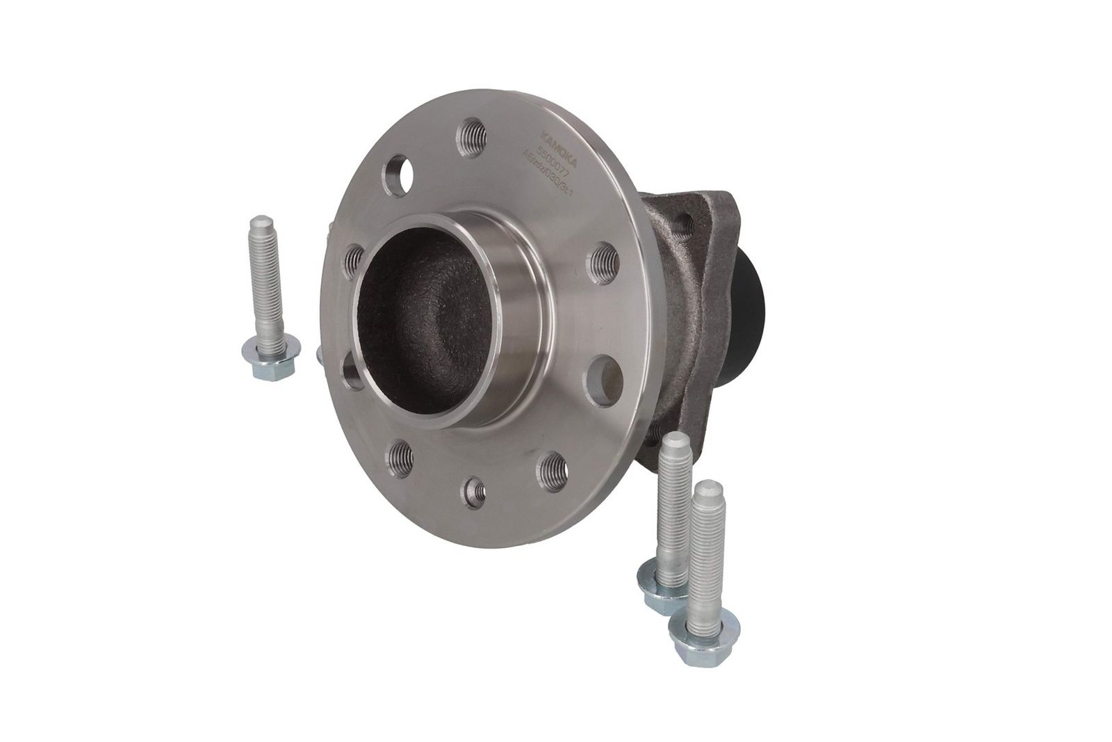 KAMOKA 5500077 Wheel bearing kit