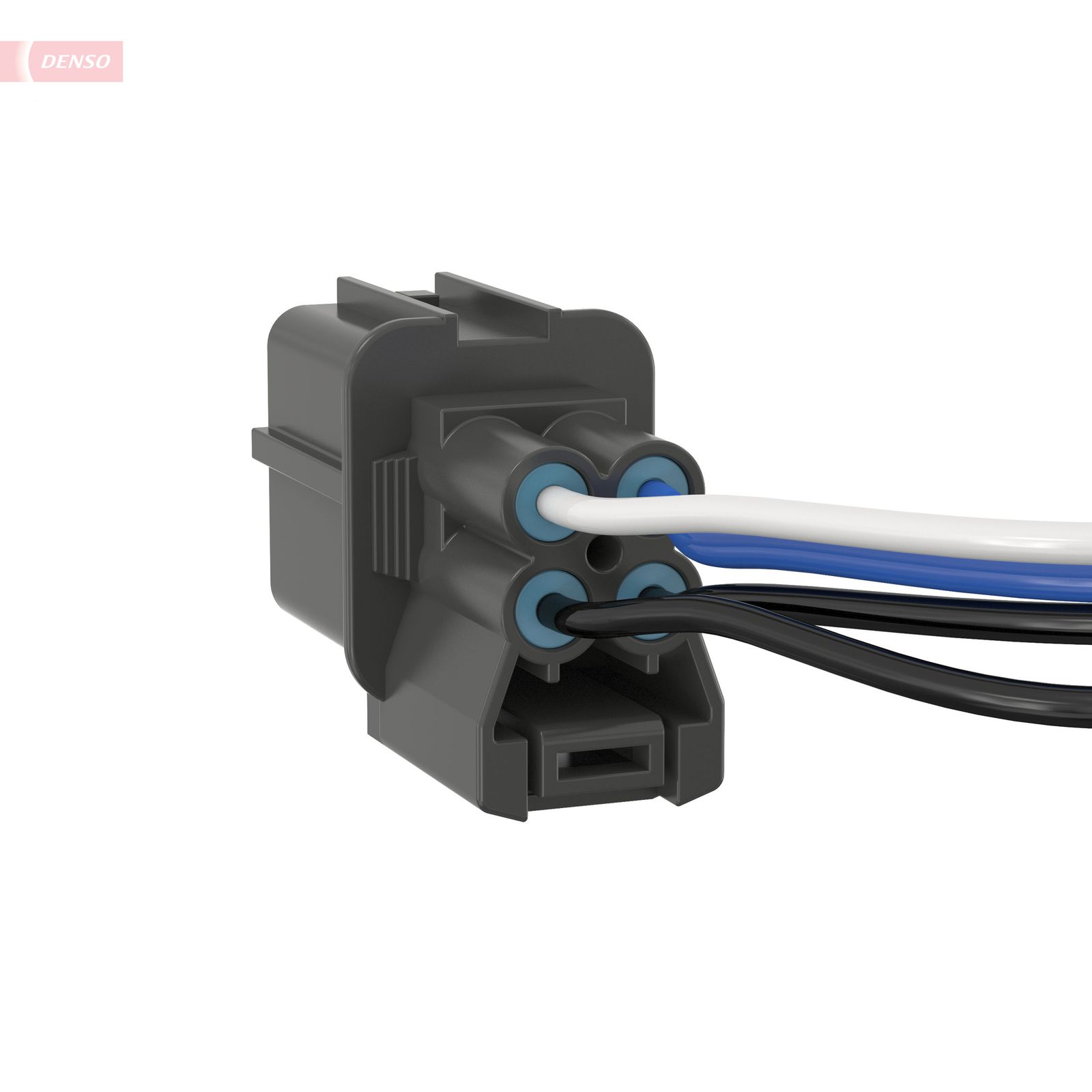 Oxygen Sensor-4