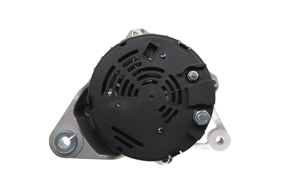 Alternator-2