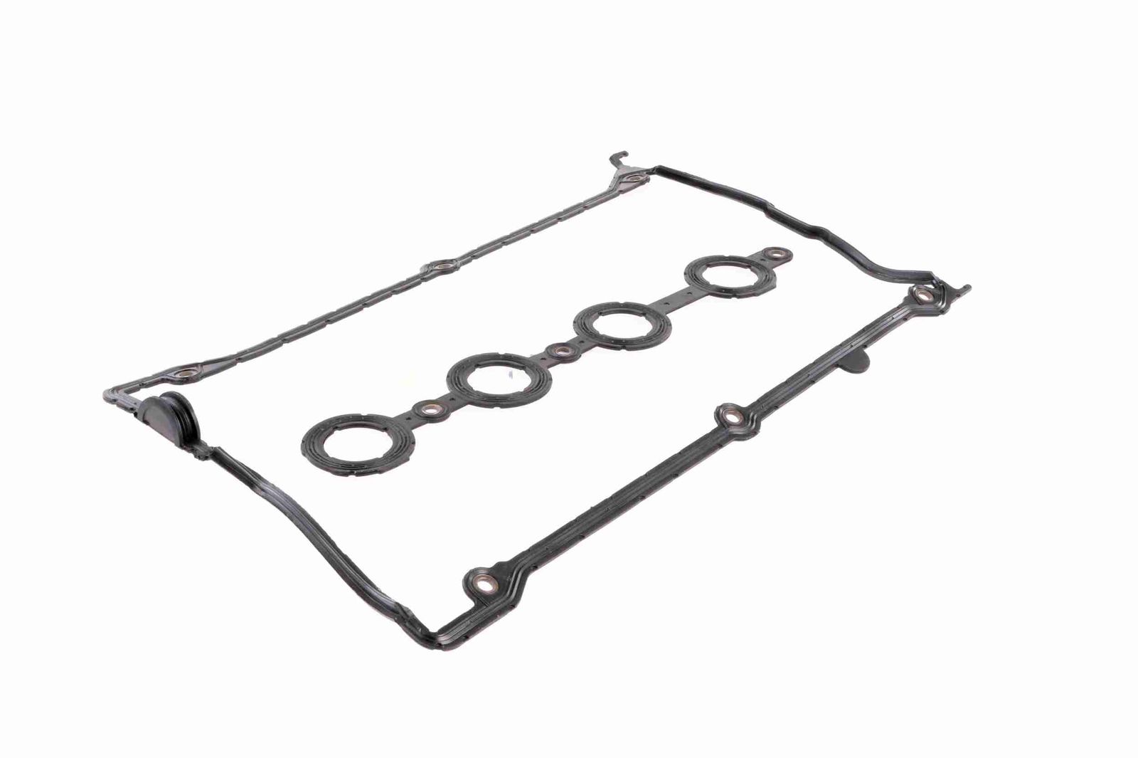 Gasket Set, cylinder head cover-9