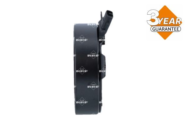 Coil, magnetic clutch (compressor)-3