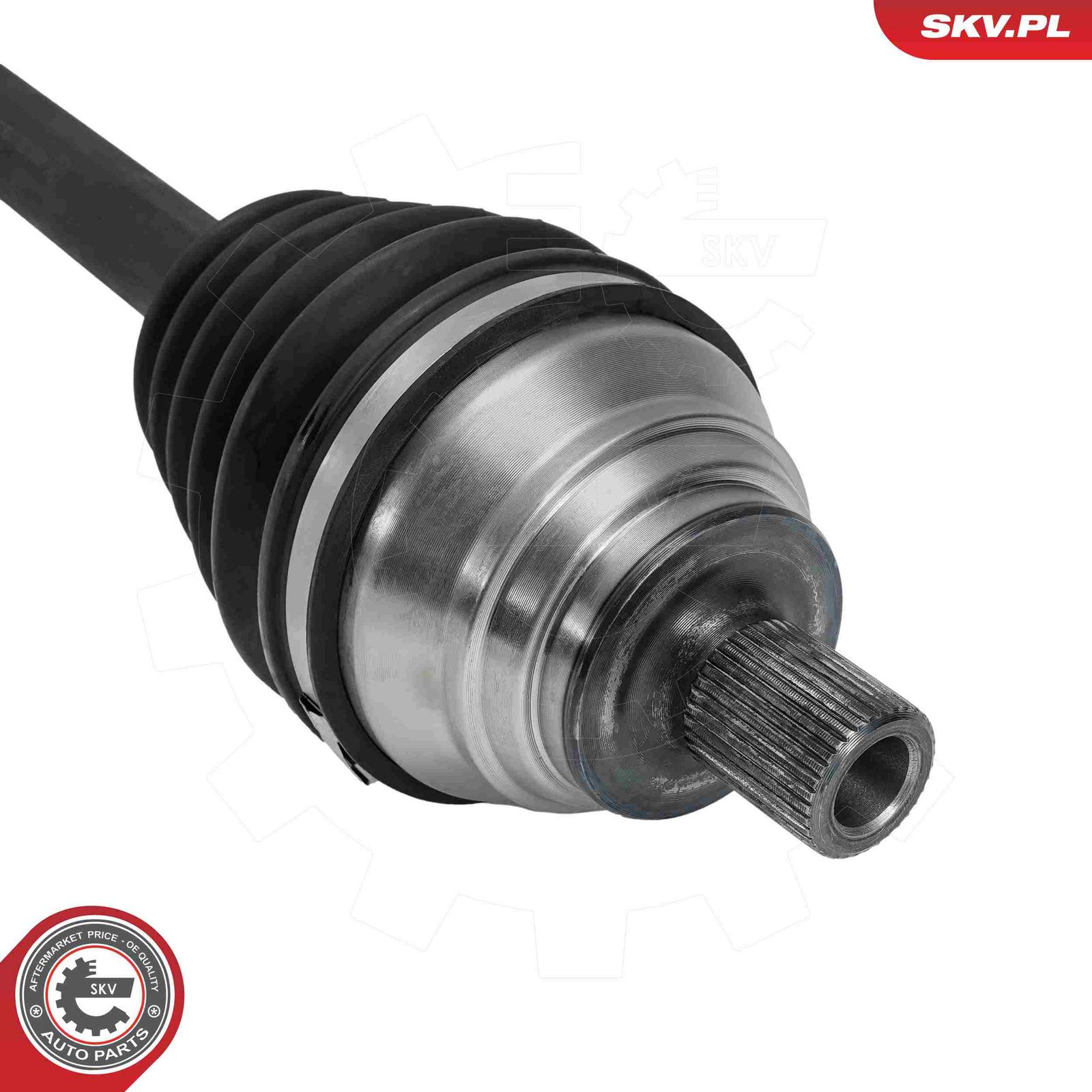 Drive Shaft-4