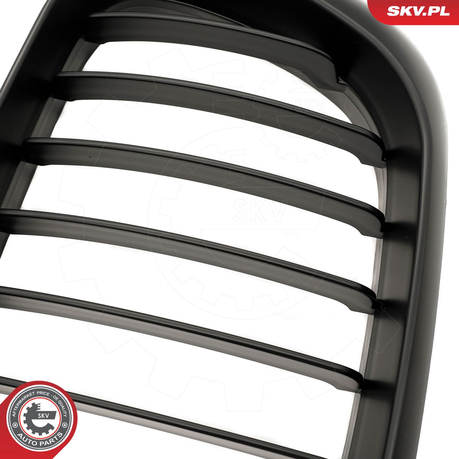 Radiator Grille-8