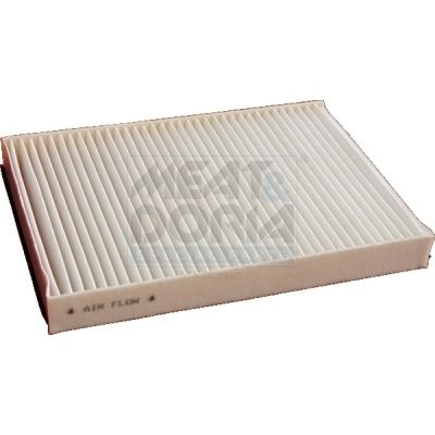 MEAT & DORIA 17466 Filter, cabin air