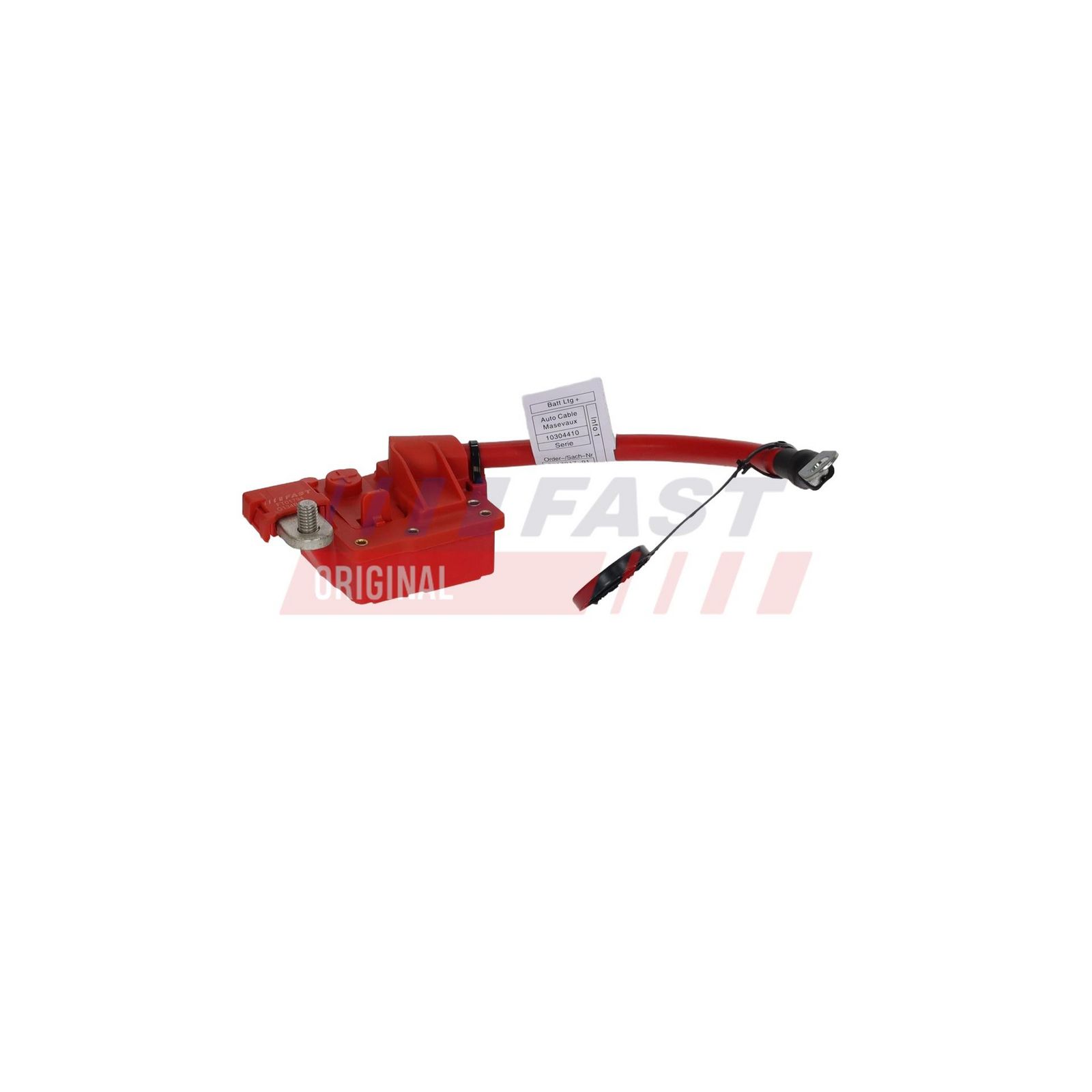 FAST FT01794 Battery adapter