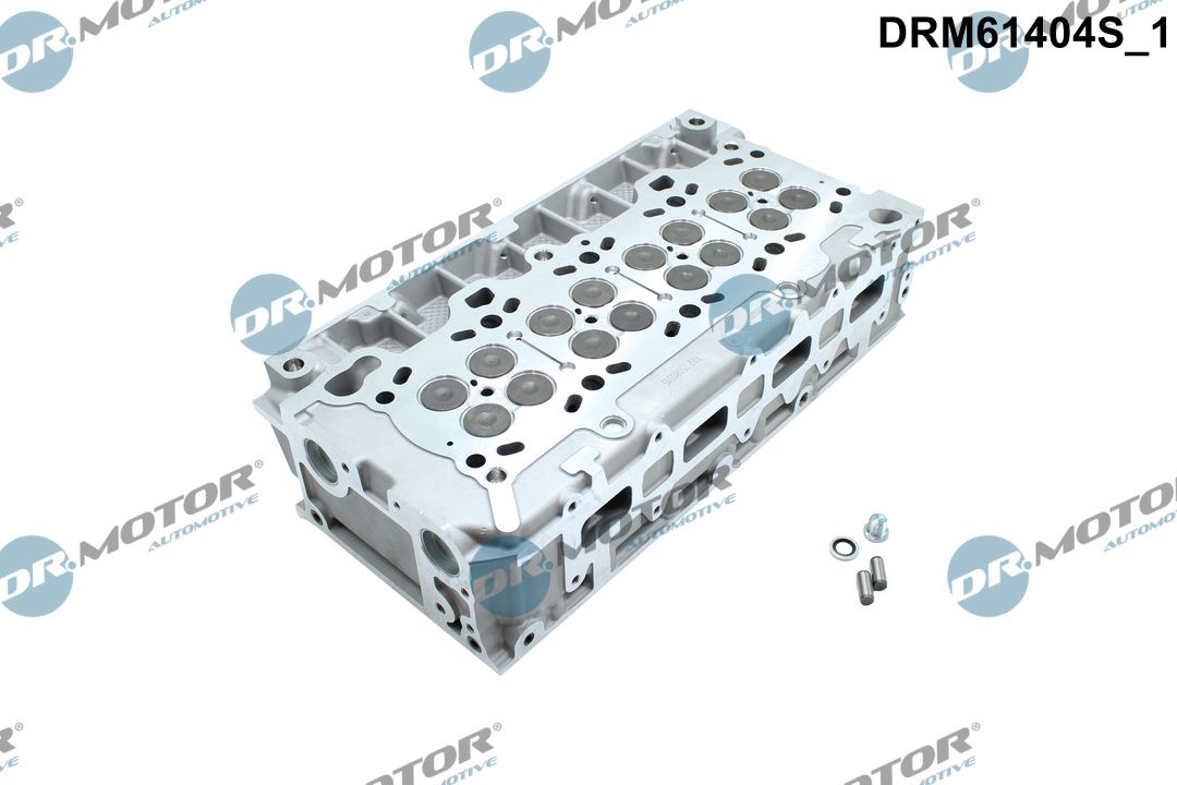 DR.MOTOR AUTOMOTIVE DRM61404S Cylinder head