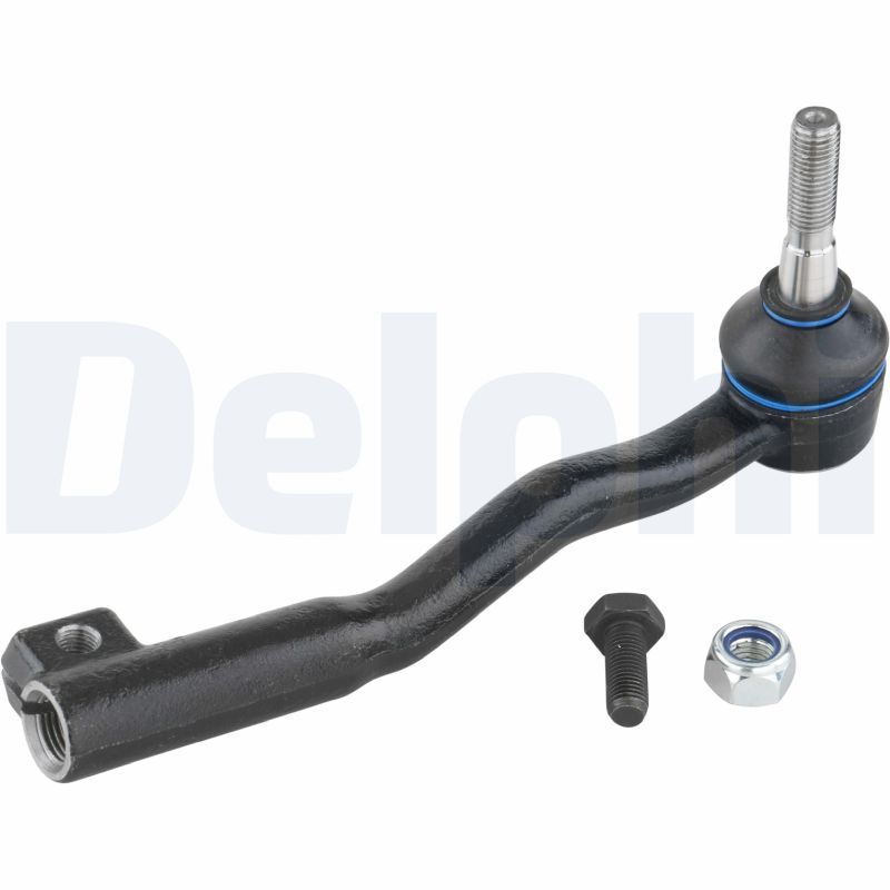 Tie Rod End-1
