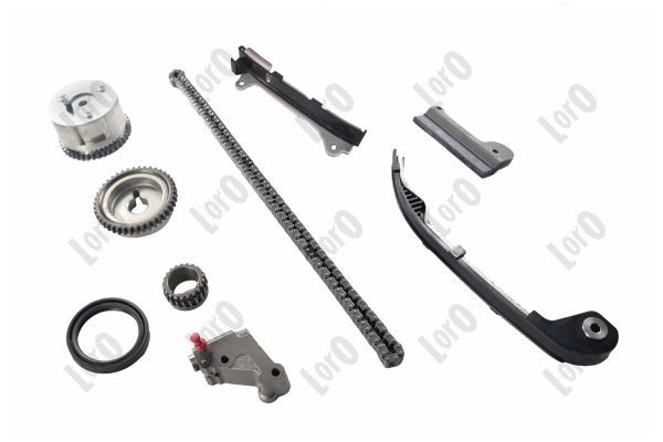 ABAKUS 142-01-612 Timing chain kit