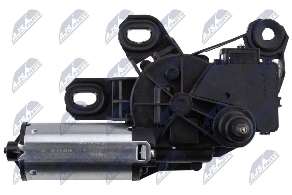 Wiper Motor-4