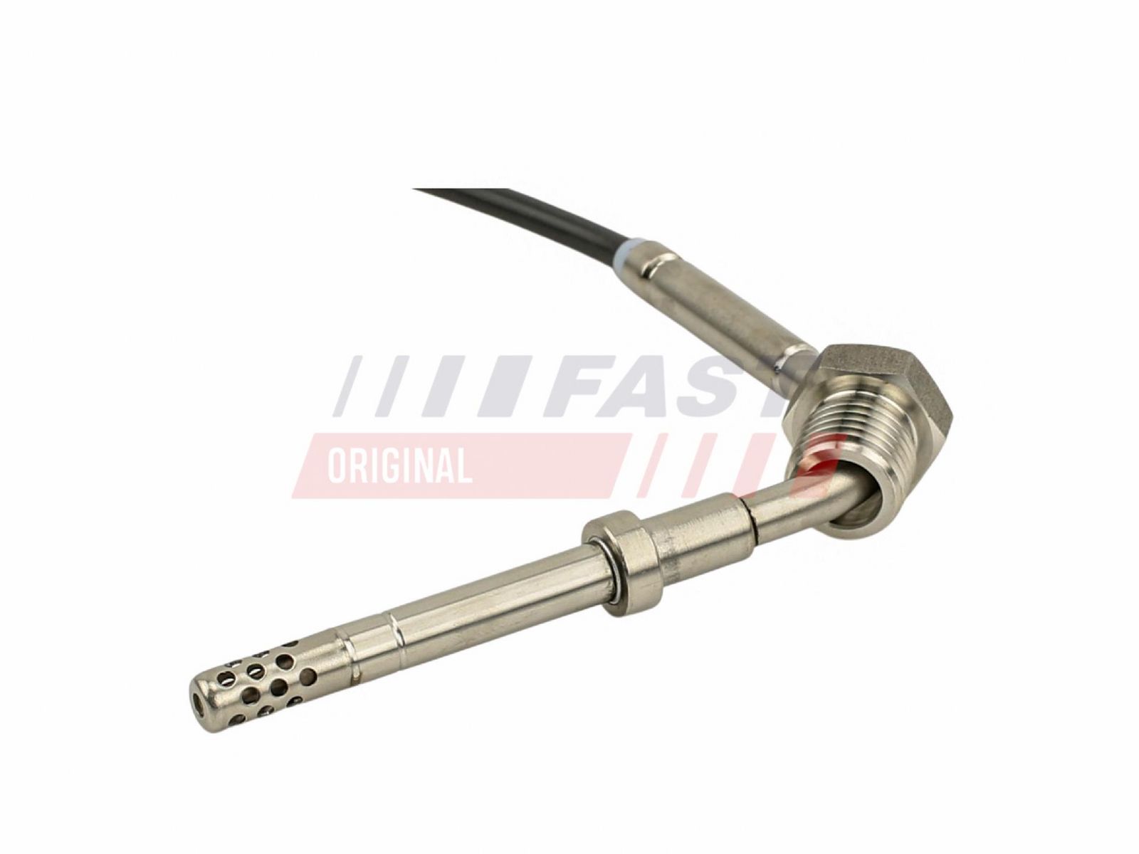 Sensor, exhaust gas temperature-2