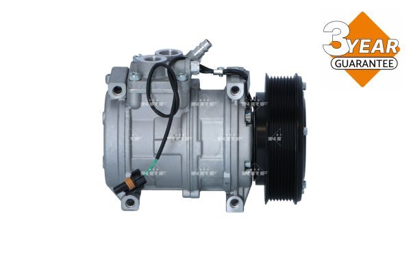 NRF 32662 Compressor, air conditioning