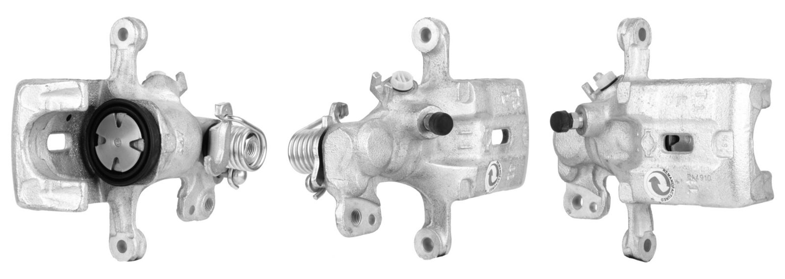 DRI 4138500 Brake caliper