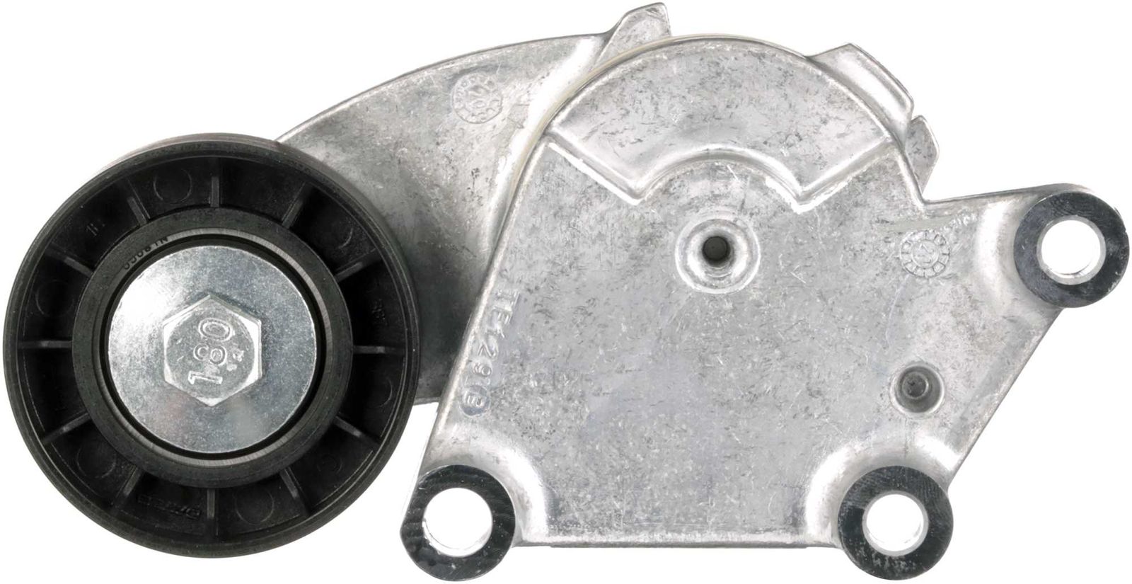 Belt Tensioner, V-ribbed belt-1