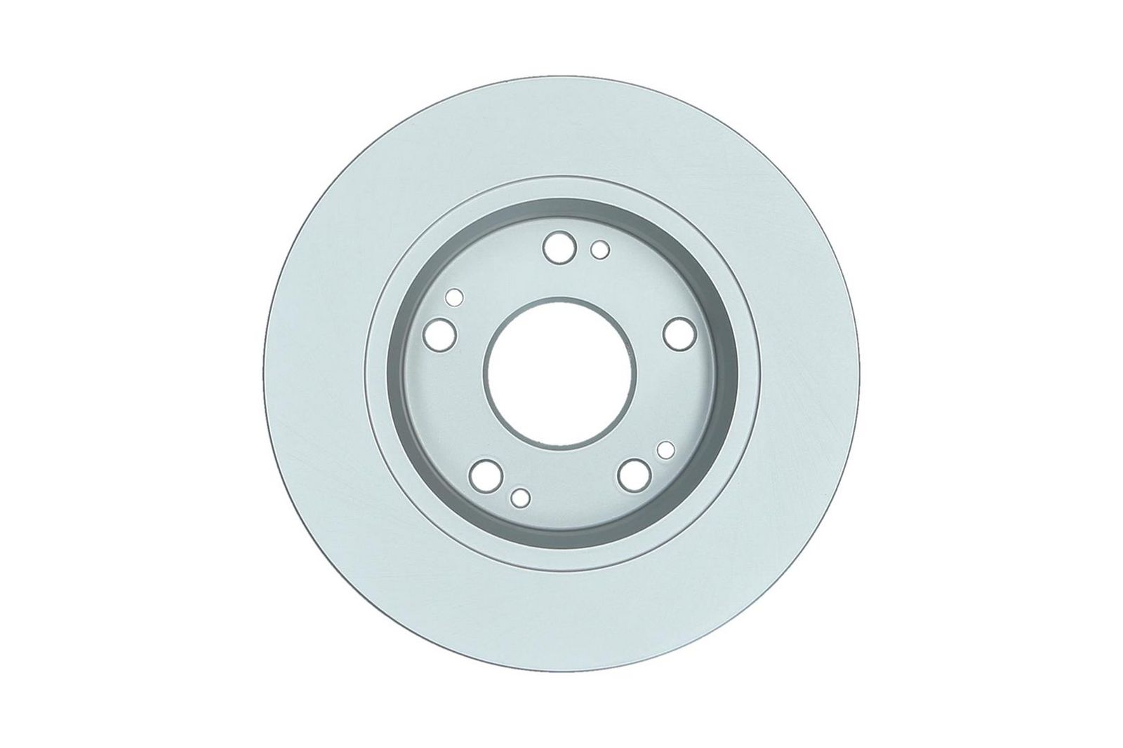 Brake Disc-1
