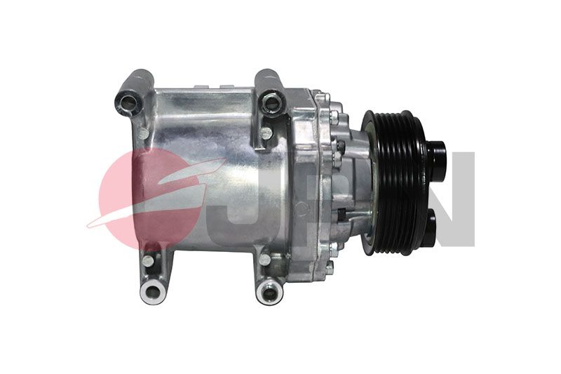 Compressor, air conditioning-4