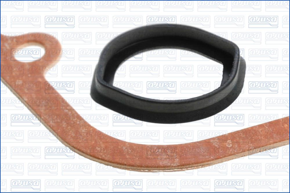 Gasket Set, cylinder head cover-2