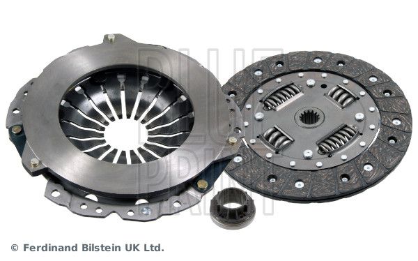 Clutch Kit-1