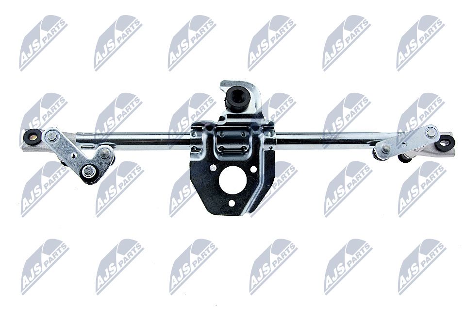 Wiper Linkage-3