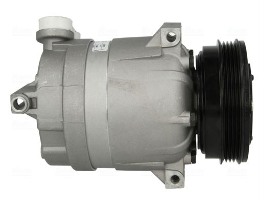 Compressor, air conditioning-3