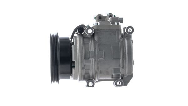 MAHLE ACP 1557 000S Compressor, air conditioning