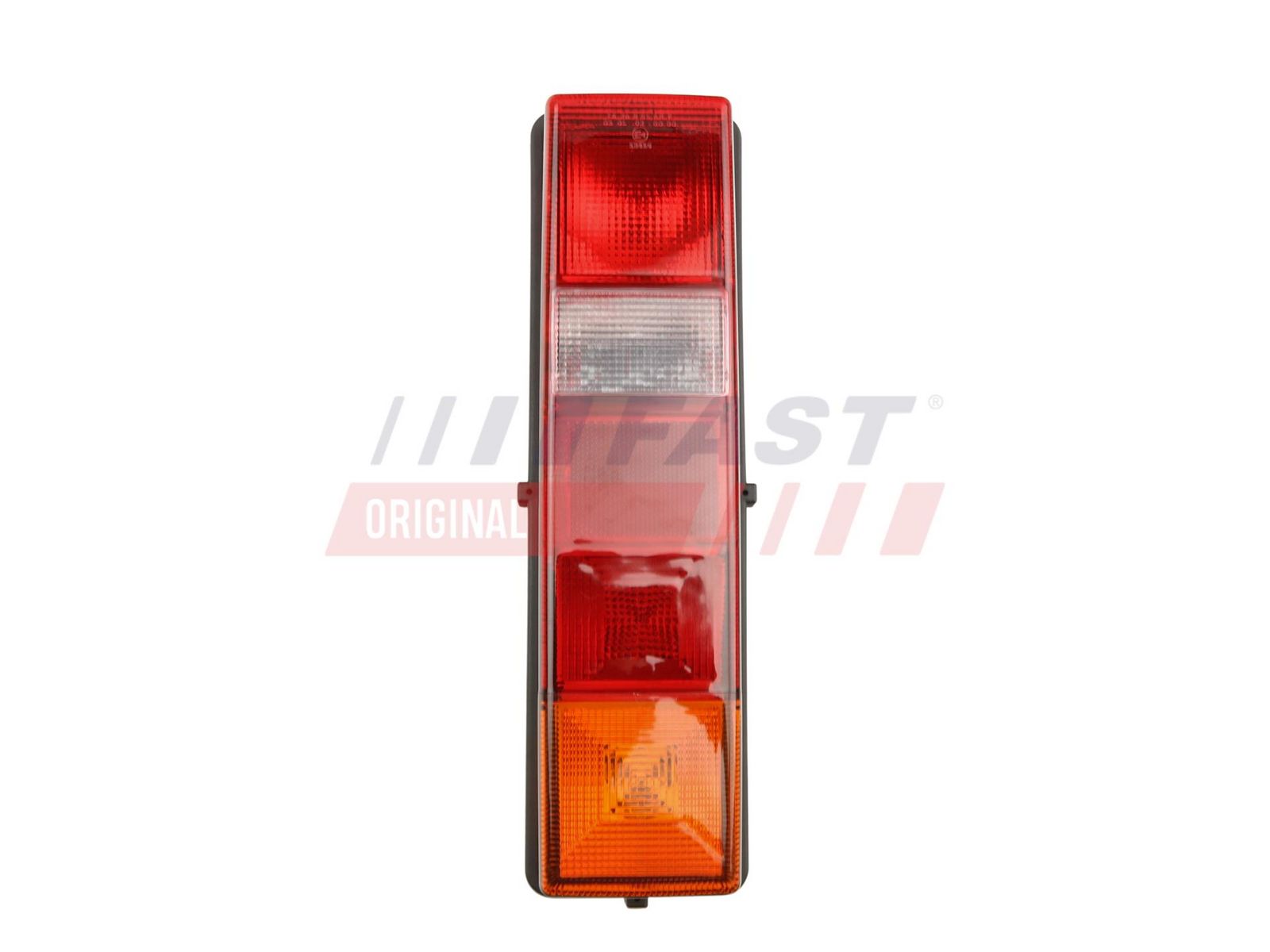 FAST FT86219 Tail light assembly