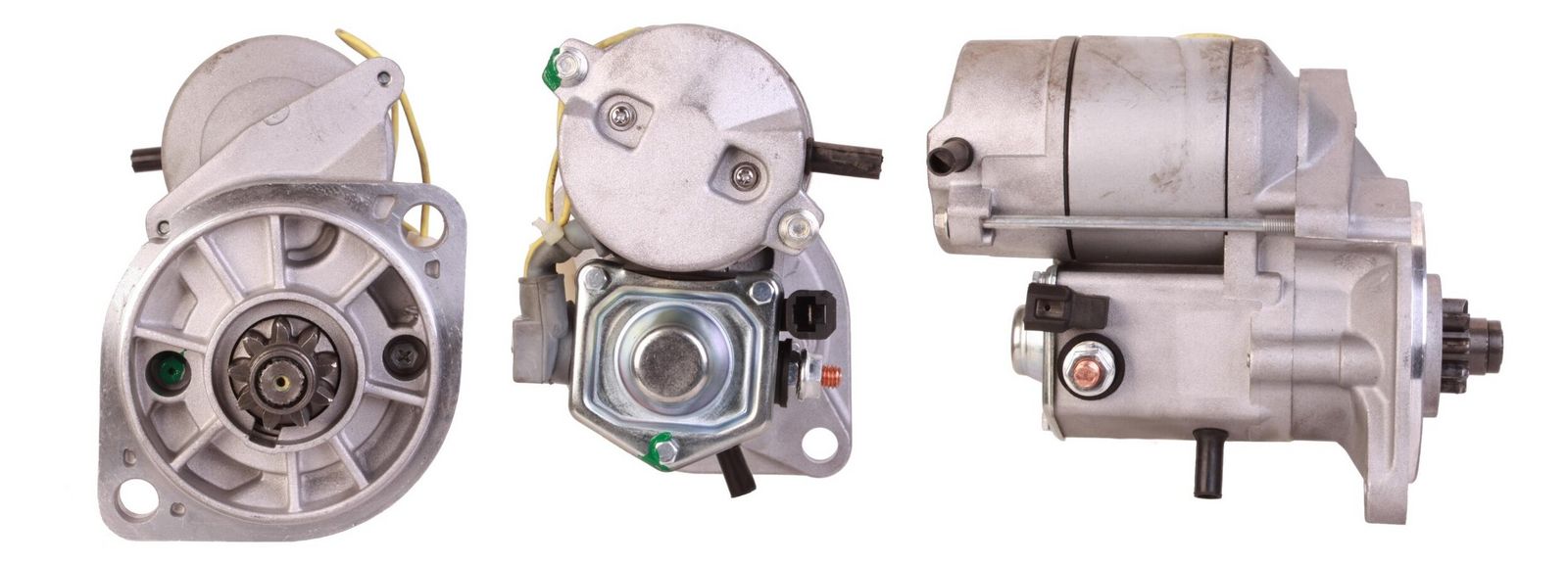 LUCAS LRS02188 Starter