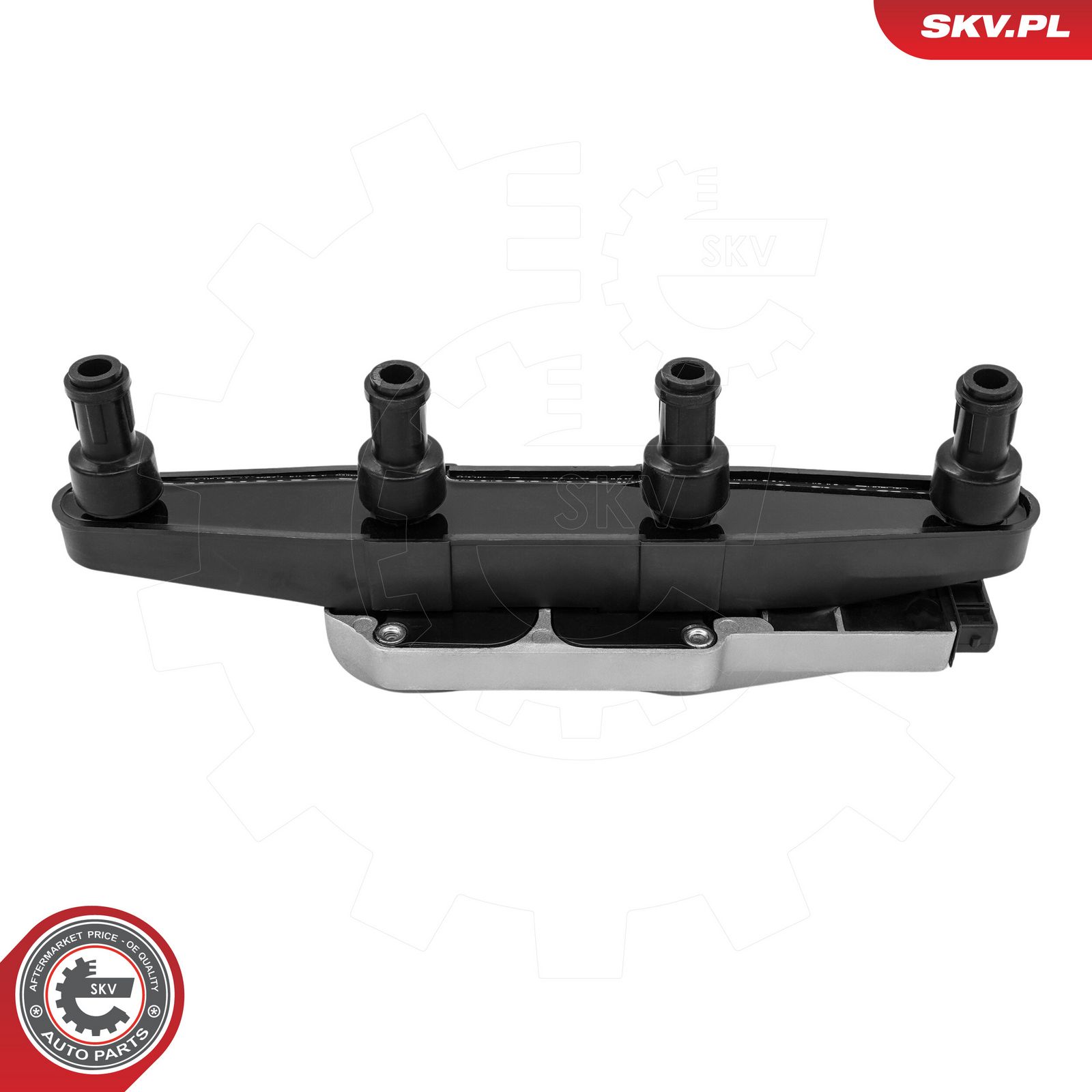 Ignition Coil-2