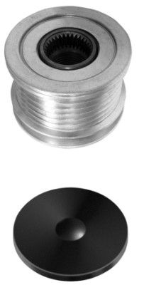 Alternator Freewheel Clutch