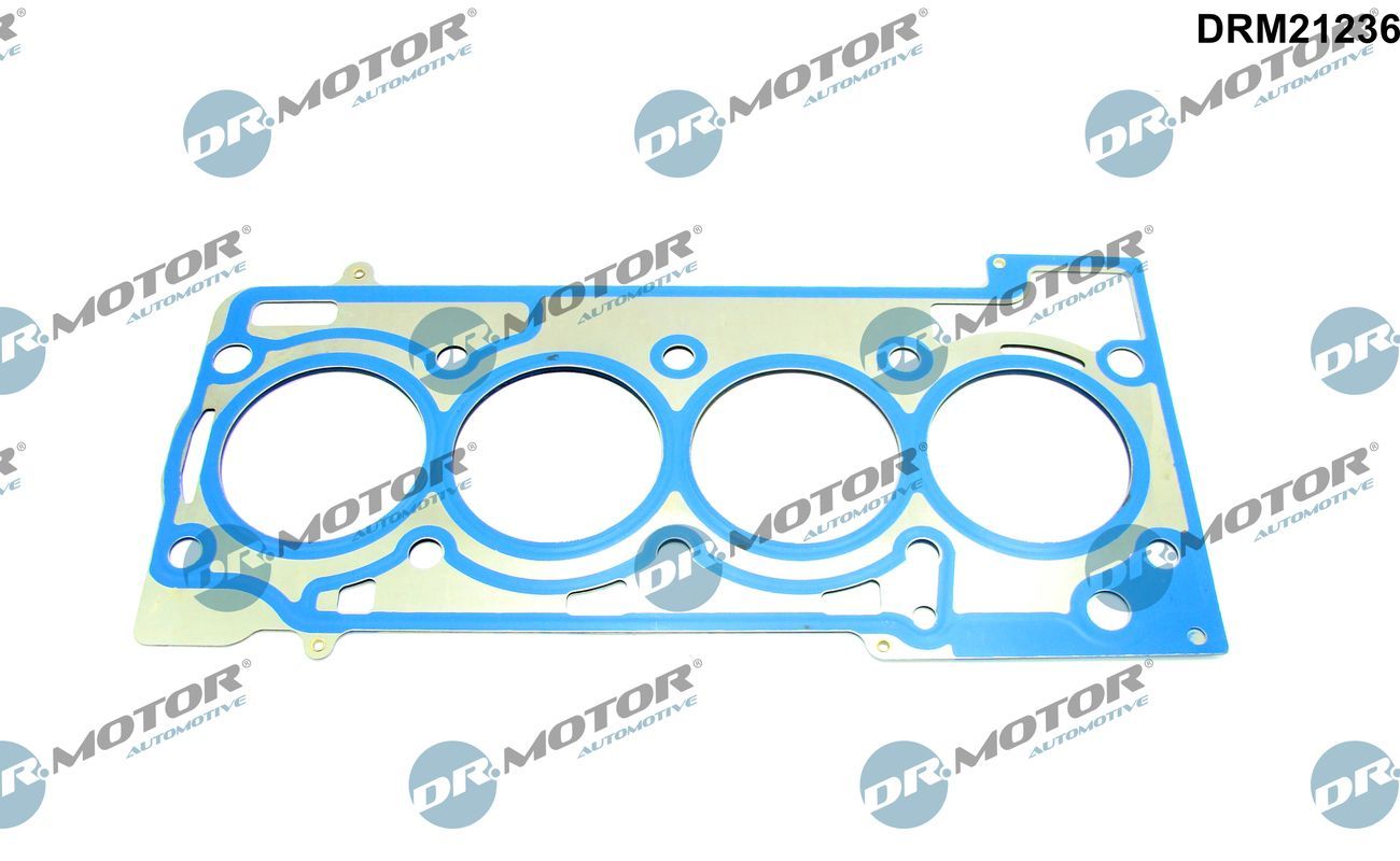 Gasket, cylinder head