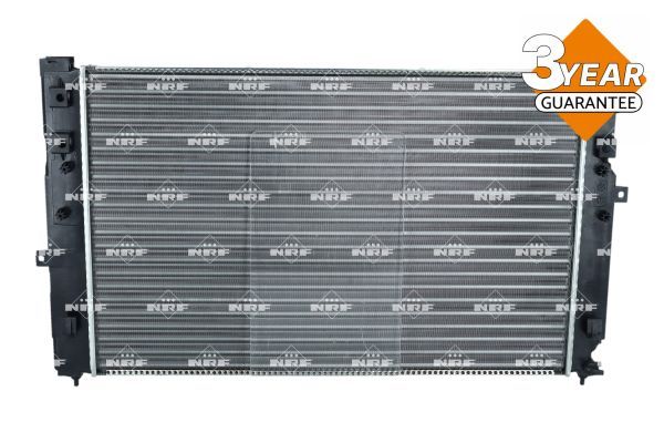 Radiator, engine cooling-2