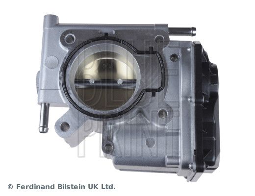 Throttle Body-1